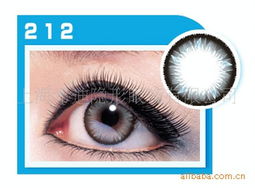 上海希迪隱形眼鏡產品系列全覽 舒適與清晰的專業選擇