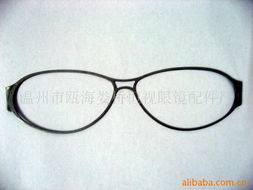 溫州市甌海婁橋恒視眼鏡配件廠產品介紹